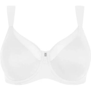 Women's bra Triumph True Shape Sensation W01 Blanc 90C Female Women's bra Triumph True Shape Sensation W01 Blanc 90C Female