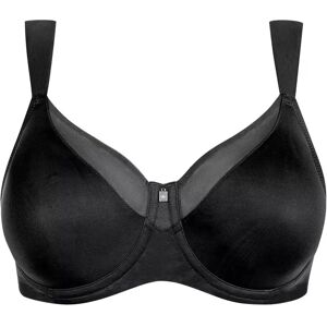 Women's bra Triumph True Shape Sensation W01 Noir 100G Female Women's bra Triumph True Shape Sensation W01 Noir 100G Female