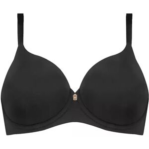 Women's bra Triumph Make-Up Essentials WP Noir 95G Female Women's bra Triumph Make-Up Essentials WP Noir 95G Female