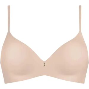 Women's bra Triumph Make-Up Essentials Beige 105C Female Women's bra Triumph Make-Up Essentials Beige 105C Female