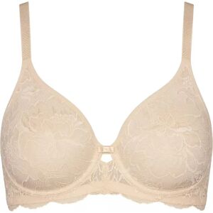 Women's bra Triumph Amourette Charm W02 Beige 105F Female Women's bra Triumph Amourette Charm W02 Beige 105F Female