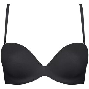 Women's bra Triumph Stepy Soft Noir 85B Female Women's bra Triumph Stepy Soft Noir 85B Female