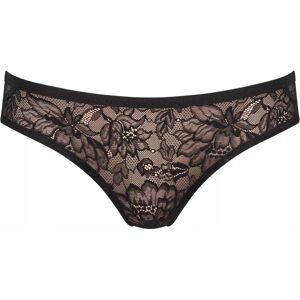 Brazilian panties for women Triumph Amourette Charm Noir 48 Female Brazilian panties for women Triumph Amourette Charm Noir 48 Female