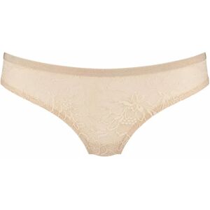 Brazilian panties for women Triumph Amourette Charm Beige 38 Female Brazilian panties for women Triumph Amourette Charm Beige 38 Female