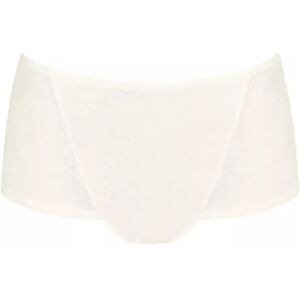 Women's panties Triumph Wild Rose Sensation Maxi Blanc 40 Female Women's panties Triumph Wild Rose Sensation Maxi Blanc 40 Female