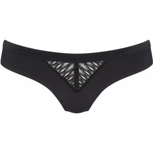 Brazilian panties for women Triumph Aura Spotlight Noir 48 Female Brazilian panties for women Triumph Aura Spotlight Noir 48 Female