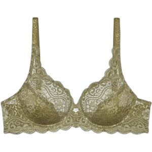 Women's bra Triumph Amourette Vert 90D Female Women's bra Triumph Amourette Vert 90D Female