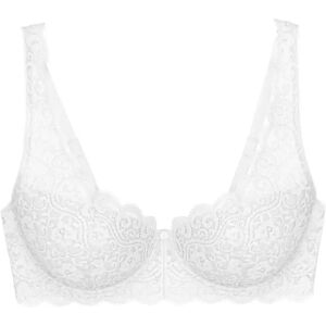 Women's bra Triumph Amourette WHP Blanc 90F Female Women's bra Triumph Amourette WHP Blanc 90F Female