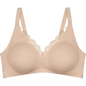 Women's bra Triumph Amourette N01 Beige 100E Female Women's bra Triumph Amourette N01 Beige 100E Female