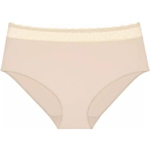 Women's panties Triumph Feel Of Modal Midi (x2) Beige S Female Women's panties Triumph Feel Of Modal Midi (x2) Beige S Female