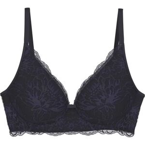 Women's bra Triumph Amourette Charm T N03 Noir 105C Female Women's bra Triumph Amourette Charm T N03 Noir 105C Female