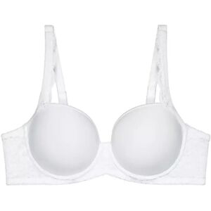 Women's bra Triumph Amourette Wp Blanc 90B Female Women's bra Triumph Amourette Wp Blanc 90B Female