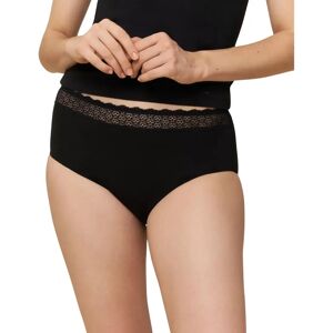 Women's panties Triumph Feel Of Modal Midi (x2) Noir S Female Women's panties Triumph Feel Of Modal Midi (x2) Noir S Female
