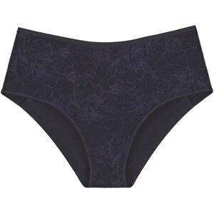 Women's panties Triumph Amourette Charm T Maxi02 Noir 38 Female Women's panties Triumph Amourette Charm T Maxi02 Noir 38 Female