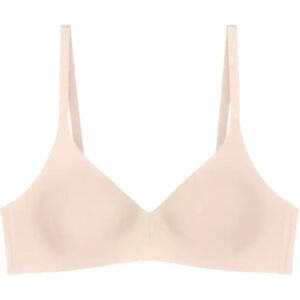 Women's bra Triumph Pure Micro N Beige 85C Female Women's bra Triumph Pure Micro N Beige 85C Female