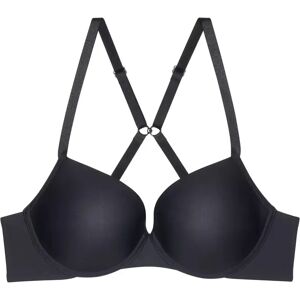 Women's bra Triumph Pure Micro WHP Noir 90C Female Women's bra Triumph Pure Micro WHP Noir 90C Female