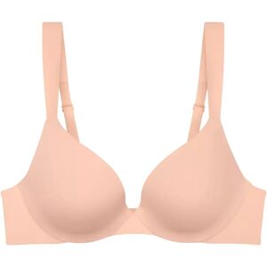 Women's bra Triumph Make-Up Illusion Rose 85B Female Women's bra Triumph Make-Up Illusion Rose 85B Female