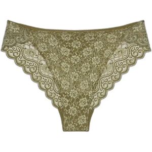 Women's panties Triumph Amourette Highleg Tai Vert 44 Female Women's panties Triumph Amourette Highleg Tai Vert 44 Female