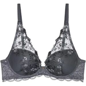 Women's bra Triumph Sensual Spotlight WP Gris 90D Female Women's bra Triumph Sensual Spotlight WP Gris 90D Female