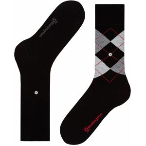 Socks Burlington Everyday Mix (2pcs) Noir 40/46 Male Socks Burlington Everyday Mix (2pcs) Noir 40/46 Male