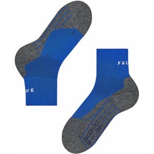 Socks Falke TK2 Short Cool Bleu 39/41 Male Socks Falke TK2 Short Cool Bleu 39/41 Male