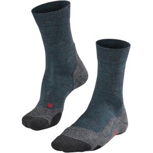 Socks Falke TK2 Melange Vert 39/41 Male Socks Falke TK2 Melange Vert 39/41 Male