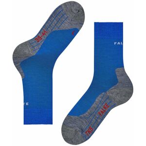 Socks Falke TK5 Bleu 39/41 Male Socks Falke TK5 Bleu 39/41 Male