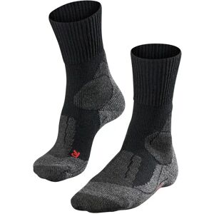 Socks Falke TK1 Noir 44/45 Male Socks Falke TK1 Noir 44/45 Male