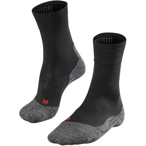 Socks Falke TK2 Sensitive Noir 46/48 Male Socks Falke TK2 Sensitive Noir 46/48 Male