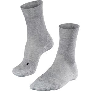 Socks Falke GO2 Gris 39/41 Male Socks Falke GO2 Gris 39/41 Male