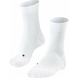Socks Falke TE4 Blanc 39/41 Male Socks Falke TE4 Blanc 39/41 Male