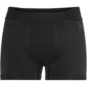 Boxer shorts Odlo Performance Warm Eco Noir 2XL Male Boxer shorts Odlo Performance Warm Eco Noir 2XL Male