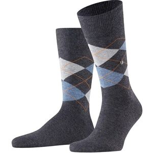 Football Socks Burlington Everyday X-Mas Gris 40/46 Male Football Socks Burlington Everyday X-Mas Gris 40/46 Male