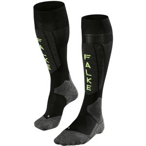Knee-high socks Falke SK5 Expert Noir 42/43 Male Knee-high socks Falke SK5 Expert Noir 42/43 Male