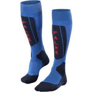 Knee-high socks Falke SK5 Expert Bleu 44/45 Male Knee-high socks Falke SK5 Expert Bleu 44/45 Male