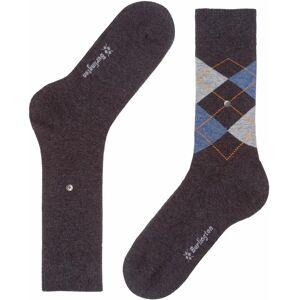 Socks Burlington Everyday Mix (2pcs) Gris 40/46 Male Socks Burlington Everyday Mix (2pcs) Gris 40/46 Male