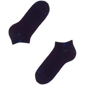 Low socks Burlington Everyday 2-Pack (x2) Bleu 40/46 Male Low socks Burlington Everyday 2-Pack (x2) Bleu 40/46 Male