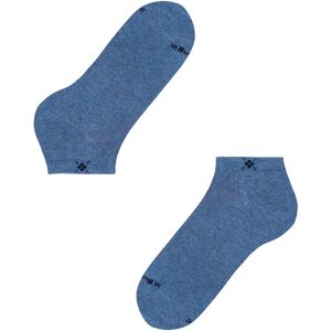 Low socks Burlington Everyday 2-Pack (x2) Bleu 40/46 Male Low socks Burlington Everyday 2-Pack (x2) Bleu 40/46 Male