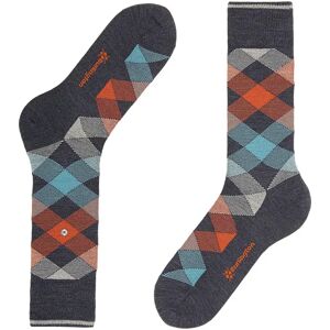 Socks Burlington Newcastle Bleu 40/46 Male Socks Burlington Newcastle Bleu 40/46 Male