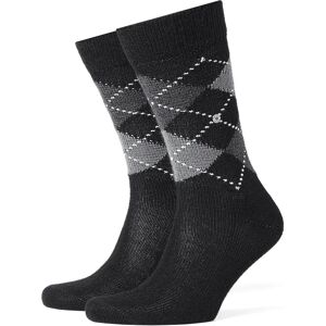Socks Burlington Preston Noir 46/50 Male Socks Burlington Preston Noir 46/50 Male