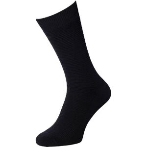 Football Socks Jack & Jones cotton (x3) Noir One size Male Football Socks Jack & Jones cotton (x3) Noir One size Male
