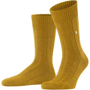 Football Socks Burlington Dover Jaune 40/46 Male Football Socks Burlington Dover Jaune 40/46 Male