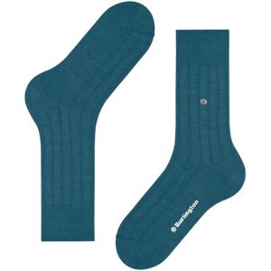 Football Socks Burlington Dover Bleu 40/46 Male Football Socks Burlington Dover Bleu 40/46 Male