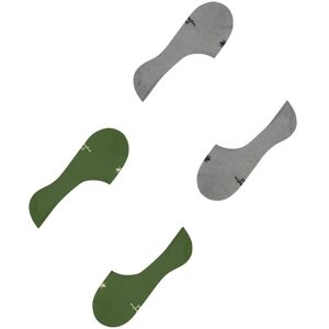 Football Socks Burlington Everyday (x2) Vert 39/40 Male Football Socks Burlington Everyday (x2) Vert 39/40 Male