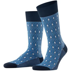 Football Socks Burlington Seaside Chic Bleu 40/46 Male Football Socks Burlington Seaside Chic Bleu 40/46 Male