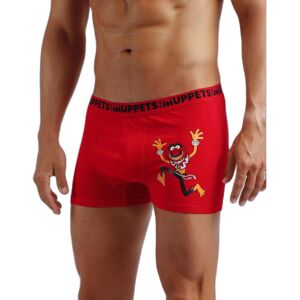 Boxer shorts Disney Animal Rouge XL Male Boxer shorts Disney Animal Rouge XL Male
