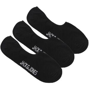 Football Socks Jack & Jones Douglas Multi (x3) Noir One size Male Football Socks Jack & Jones Douglas Multi (x3) Noir One size Male