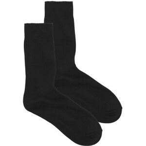 Football Socks Jack & Jones Premium (x2) Noir One size Male Football Socks Jack & Jones Premium (x2) Noir One size Male