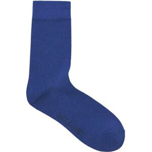 Football Socks Jack & Jones Ordinary (x3) Bleu One size Male Football Socks Jack & Jones Ordinary (x3) Bleu One size Male