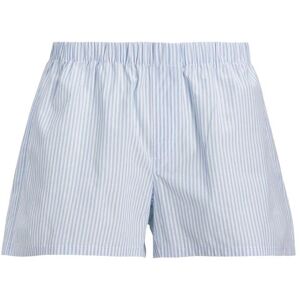 Boxer shorts Jack & Jones Milano (x3) Bleu M Male Boxer shorts Jack & Jones Milano (x3) Bleu M Male